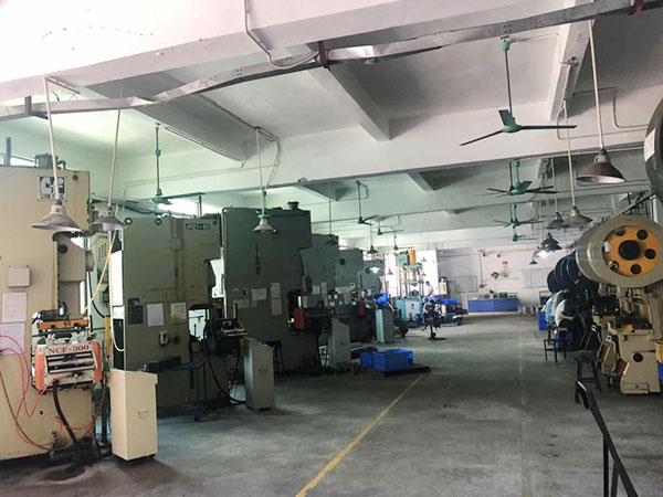 廠(chǎng)房(fáng)