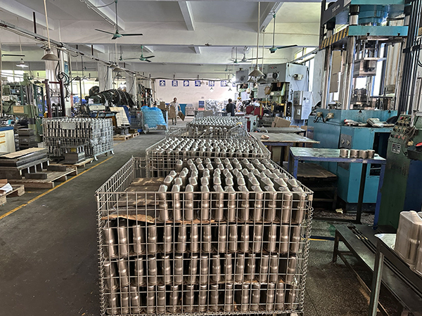 生(shēng)産設備